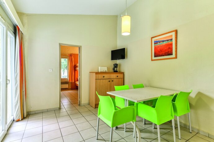 Imagen general del Sowell Residences Les Lauriers Roses. Foto 3