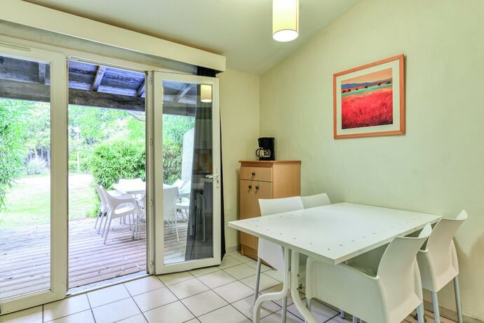 Imagen general del Sowell Residences Les Lauriers Roses. Foto 7