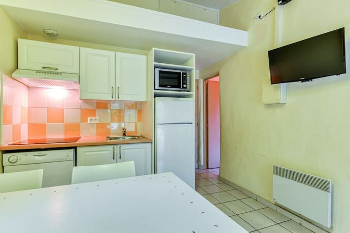 Imagen general del Sowell Residences Les Lauriers Roses. Foto 9