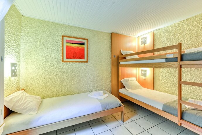 Imagen de la habitación del Sowell Residences Les Lauriers Roses. Foto 14