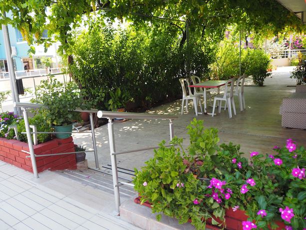 Imagen de la habitación del Soykan Hotel, Marmaris. Foto 3