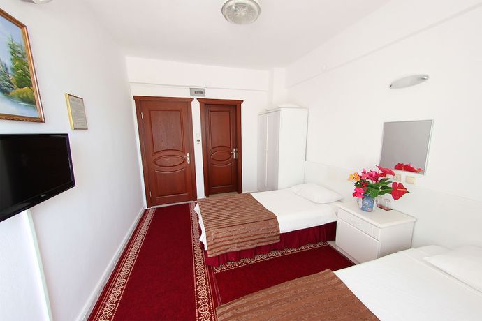 Imagen de la habitación del Soykan Hotel, Marmaris. Foto 4