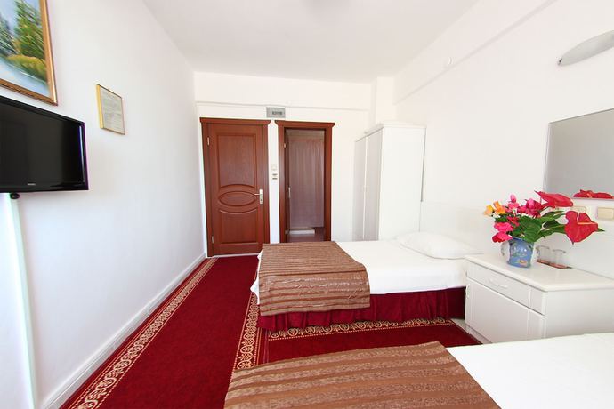 Imagen de la habitación del Soykan Hotel, Marmaris. Foto 5