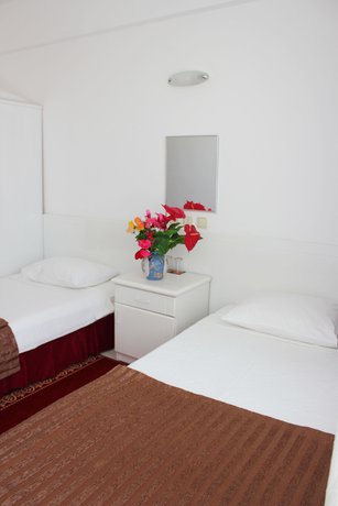 Imagen de la habitación del Soykan Hotel, Marmaris. Foto 7