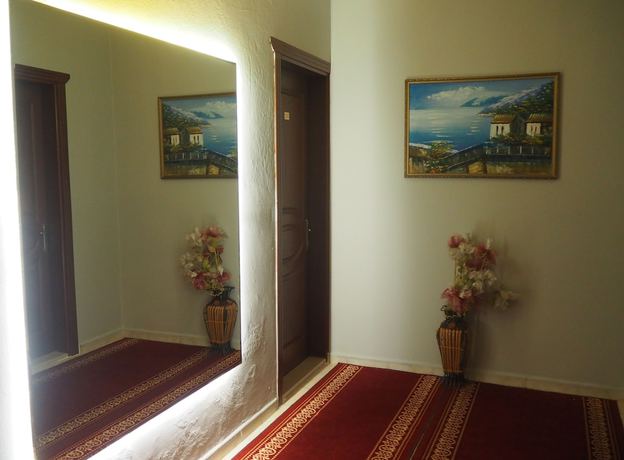 Imagen de la habitación del Soykan Hotel, Marmaris. Foto 9