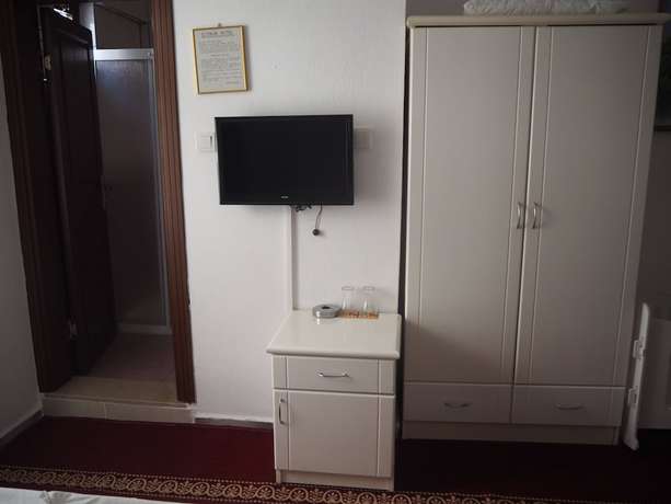 Imagen de la habitación del Soykan Hotel, Marmaris. Foto 10
