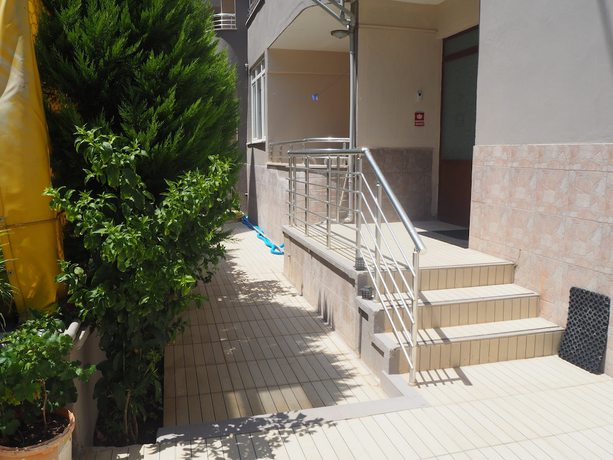 Imagen de la habitación del Soykan Hotel, Marmaris. Foto 11