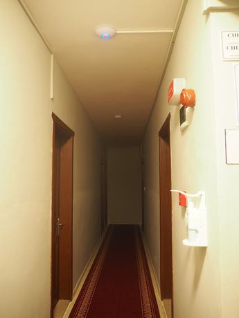 Imagen de la habitación del Soykan Hotel, Marmaris. Foto 12