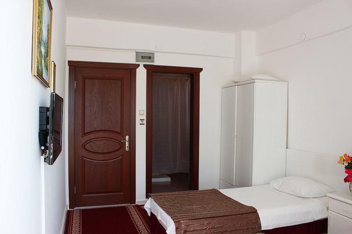 Imagen de la habitación del Soykan Hotel, Marmaris. Foto 15