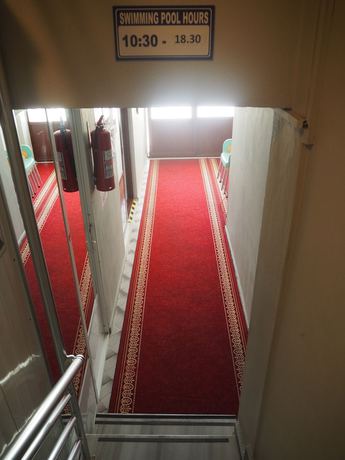 Imagen de la habitación del Soykan Hotel, Marmaris. Foto 17