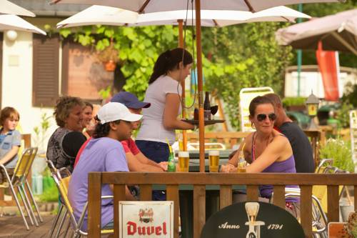 Imagen de la habitación del Spa D 'or. Foto 15