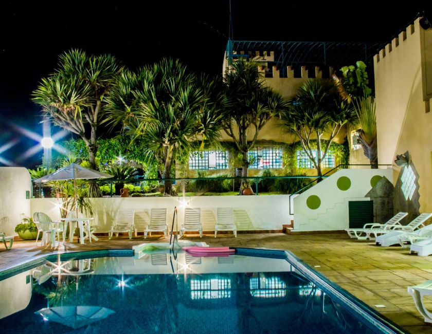 Imagen general del Spa E Pousada Jardim Da Serra. Foto 4