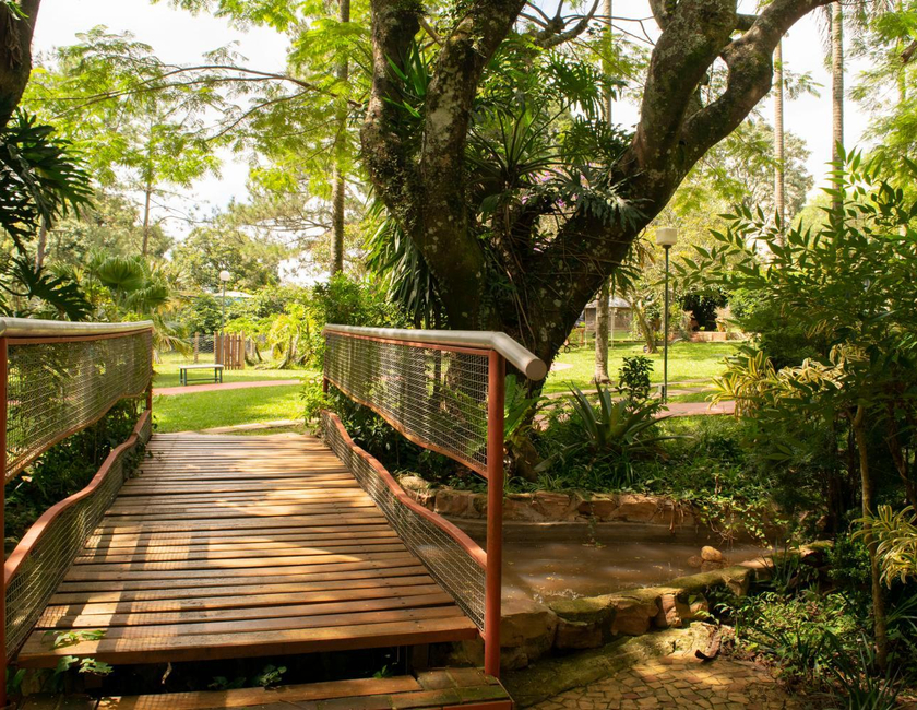 Imagen general del Spa E Pousada Jardim Da Serra. Foto 18