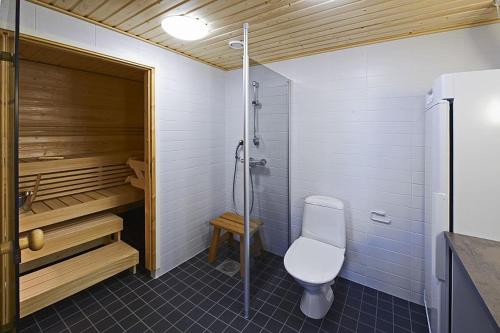 Imagen de la habitación del Spa Hotel Peurunka. Foto 6