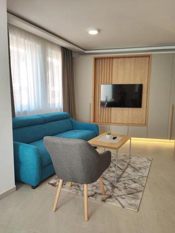 Imagen de la habitación del Spa Koncept-Apartmani. Foto 11