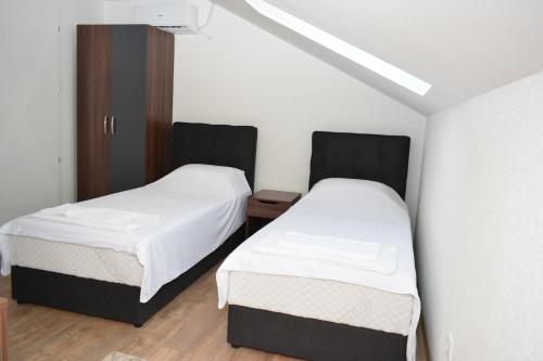 Imagen de la habitación del Spa Koncept-Apartmani. Foto 14