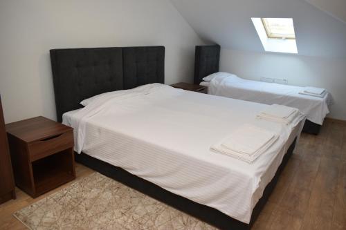 Imagen de la habitación del Spa Koncept-Apartmani. Foto 15
