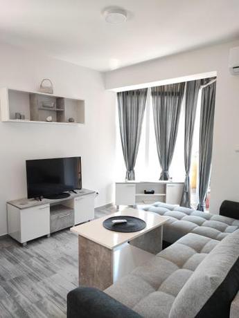 Imagen de la habitación del Spa Koncept-Apartmani. Foto 16