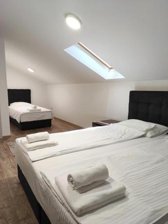 Imagen de la habitación del Spa Koncept-Apartmani. Foto 17