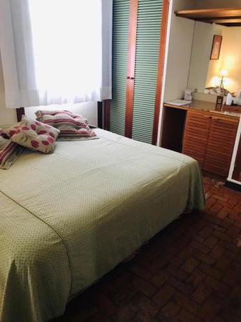 Imagen de la habitación del Spa Posse Do Corpo, Petr&oacute;polis. Foto 5