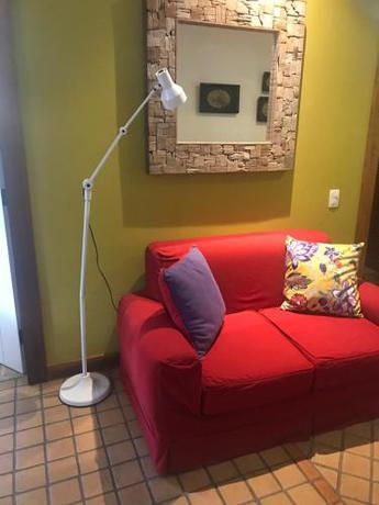 Imagen de la habitación del Spa Posse Do Corpo, Petr&oacute;polis. Foto 7