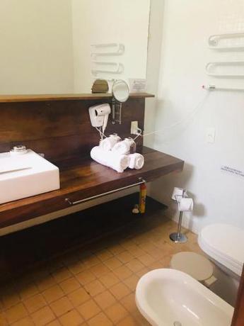 Imagen de la habitación del Spa Posse Do Corpo, Petr&oacute;polis. Foto 8