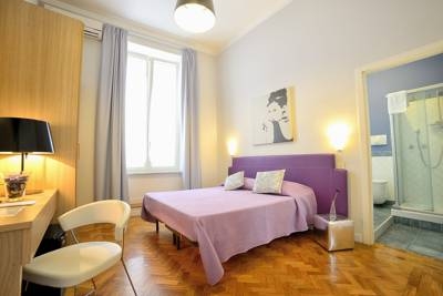 Imagen de la habitación del Spaccanapoli Comfort Suites. Foto 4