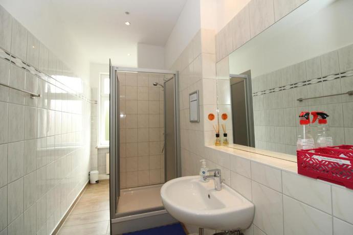 Imagen general del Space Hotel im Campus der JvP Schule. Foto 6