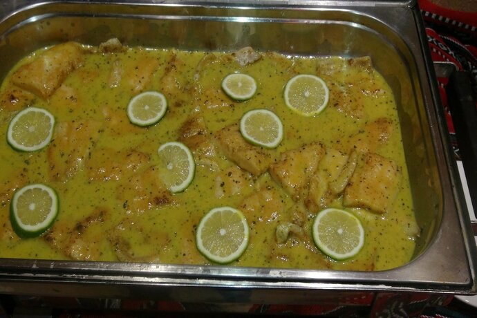 Imagen del bar/restaurante del Space Village Luxury Camp. Foto 18