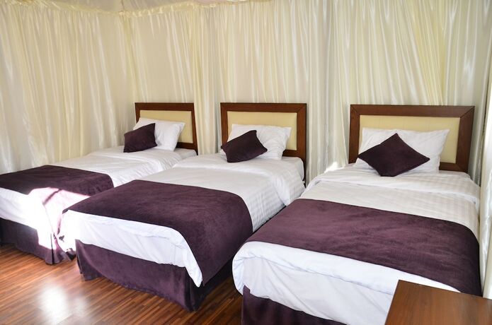 Imagen de la habitación del Space Village Luxury Camp. Foto 21