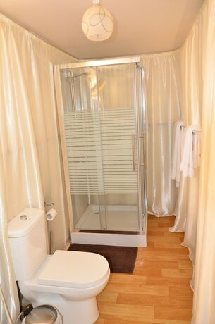 Imagen de la habitación del Space Village Luxury Camp. Foto 22