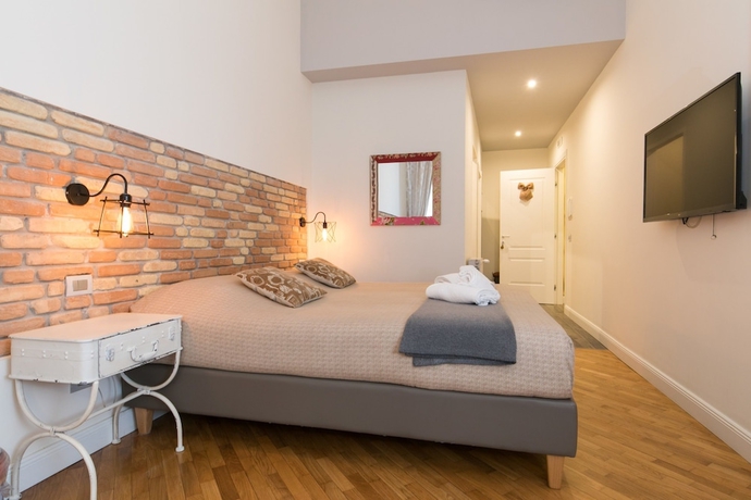 Imagen de la habitación del Spagna Ave. Foto 3