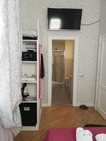 Imagen de la habitación del Spagna Ave. Foto 4