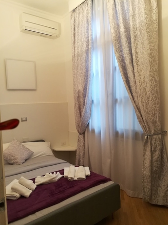 Imagen de la habitación del Spagna Ave. Foto 5