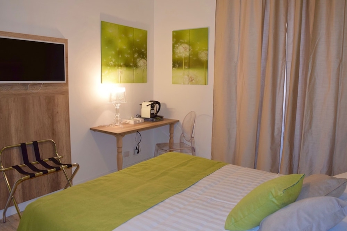 Imagen de la habitación del Spagna Ave. Foto 7