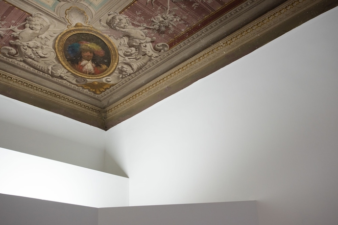 Imagen de la habitación del Spagna Ave. Foto 8