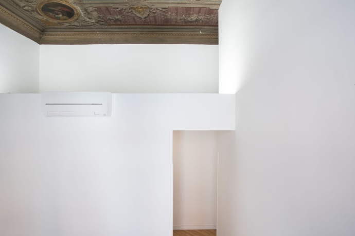 Imagen de la habitación del Spagna Ave. Foto 12