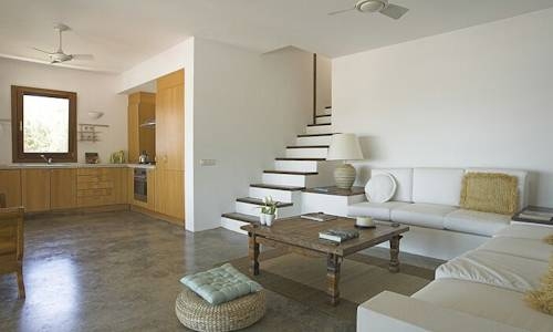 Imagen general del Spain Select Sa Codola. Foto 6