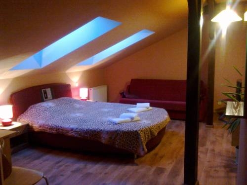 Imagen de la habitación del Spare Hotel. Foto 3