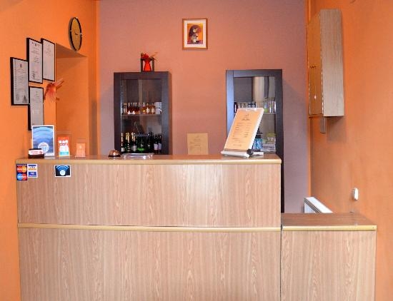Imagen de los interiores del Spare Hotel. Foto 5