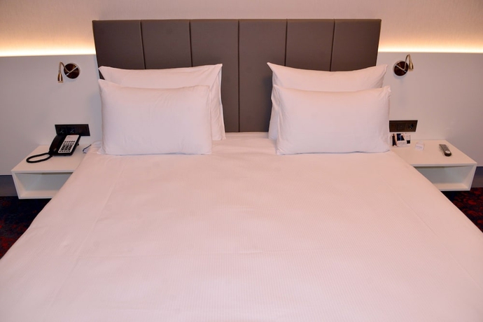 Imagen de la habitación del Spark Hotel Residence Konya, Sel&ccedil;uklu. Foto 11