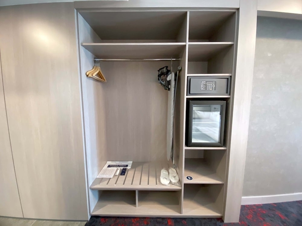 Imagen de la habitación del Spark Hotel Residence Konya, Sel&ccedil;uklu. Foto 15