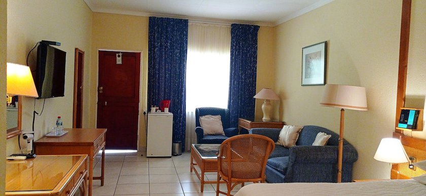 Imagen de la habitación del Sparkling Waters Hotel And Spa. Foto 3