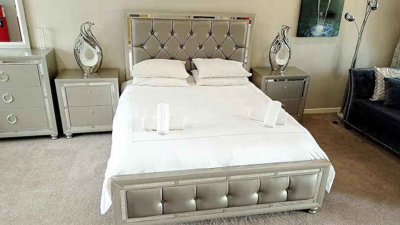 Imagen de la habitación del Sparkling Waters Hotel And Spa. Foto 6