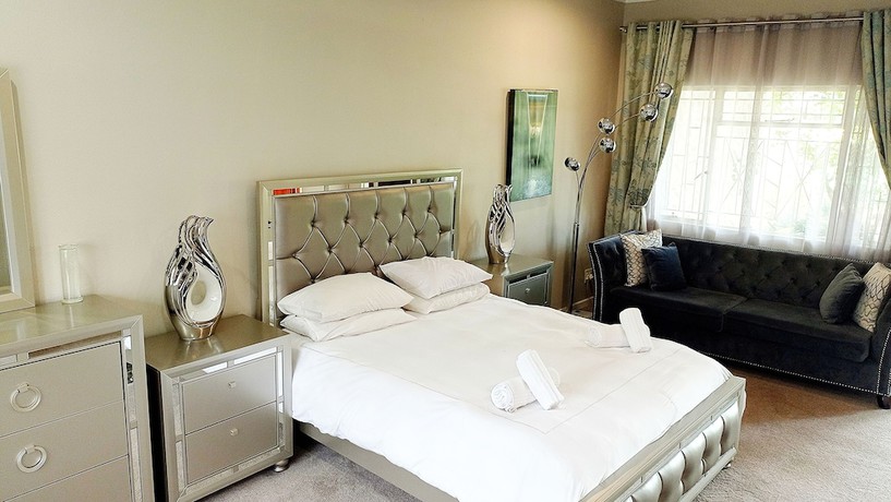 Imagen de la habitación del Sparkling Waters Hotel And Spa. Foto 8