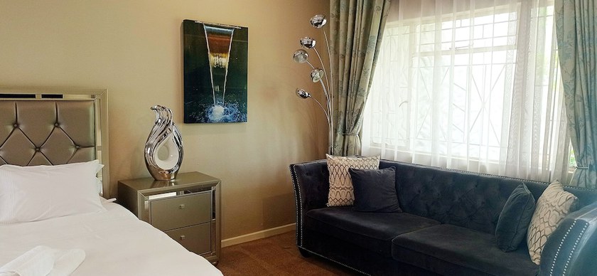 Imagen de la habitación del Sparkling Waters Hotel And Spa. Foto 9