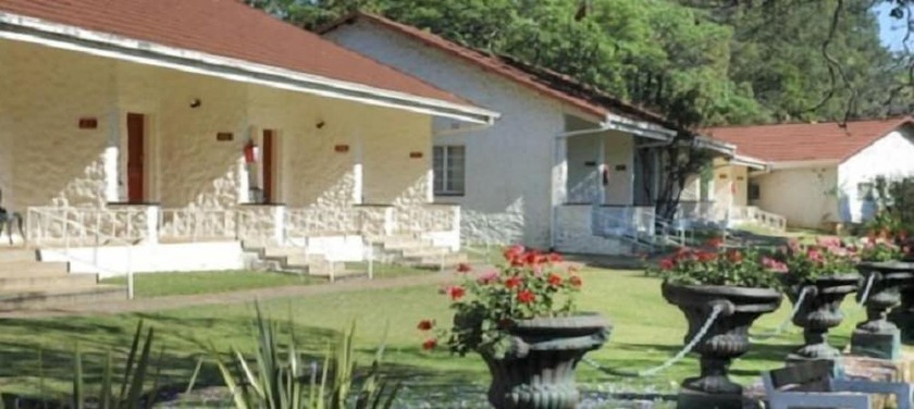 Imagen de la habitación del Sparkling Waters Hotel And Spa. Foto 10