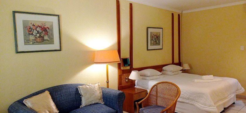 Imagen de la habitación del Sparkling Waters Hotel And Spa. Foto 12