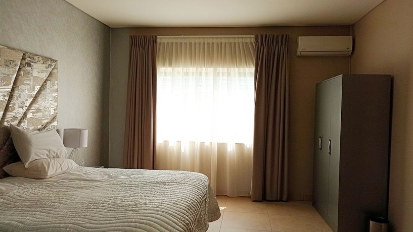 Imagen de la habitación del Sparkling Waters Hotel And Spa. Foto 14