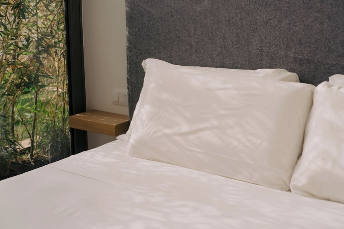 Imagen de la habitación del Spasimo H&ocirc;tellerie. Foto 4